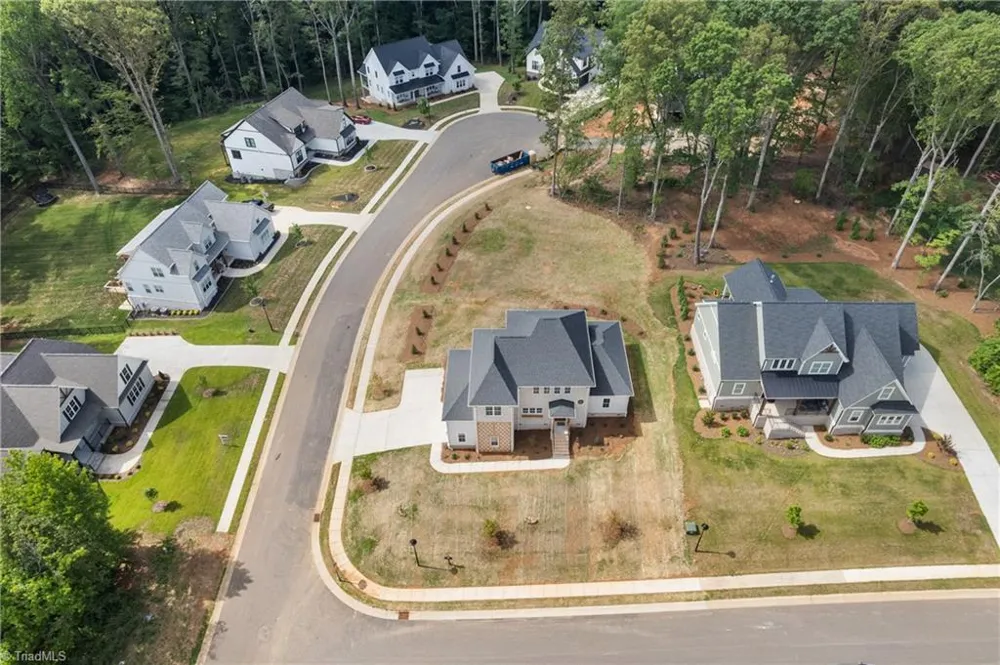 8906 Maltese Court Lewisville, NC 27023