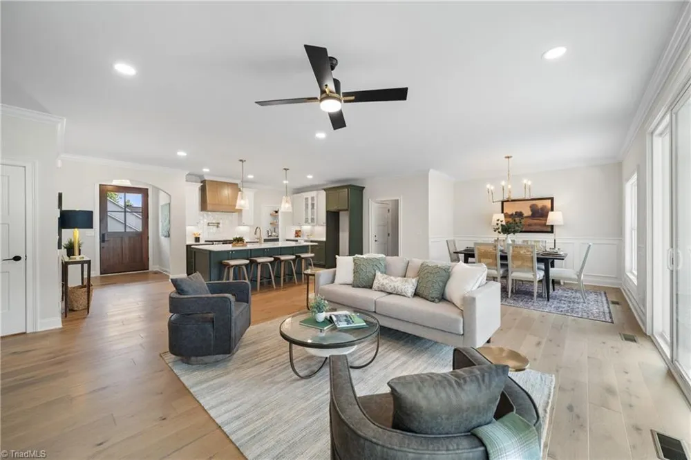 8906 Maltese Court Lewisville, NC 27023