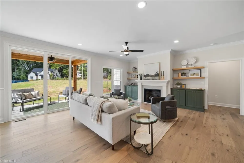 8906 Maltese Court Lewisville, NC 27023