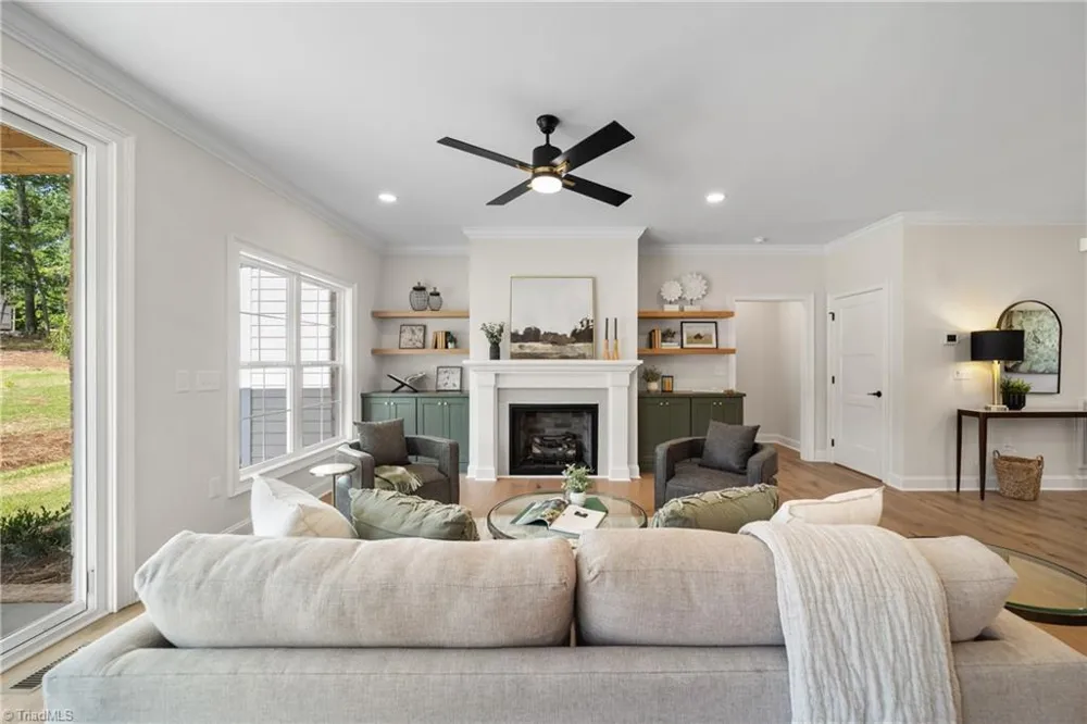 8906 Maltese Court Lewisville, NC 27023