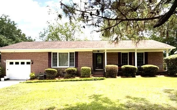 1218 Dotson Court Wilmington, NC 28405
