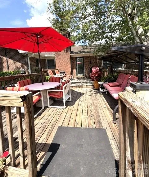 1218 Dotson Court Wilmington, NC 28405