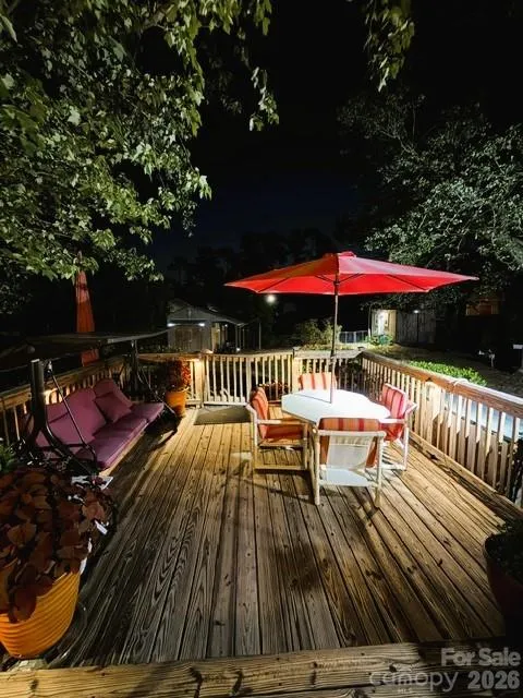 1218 Dotson Court Wilmington, NC 28405