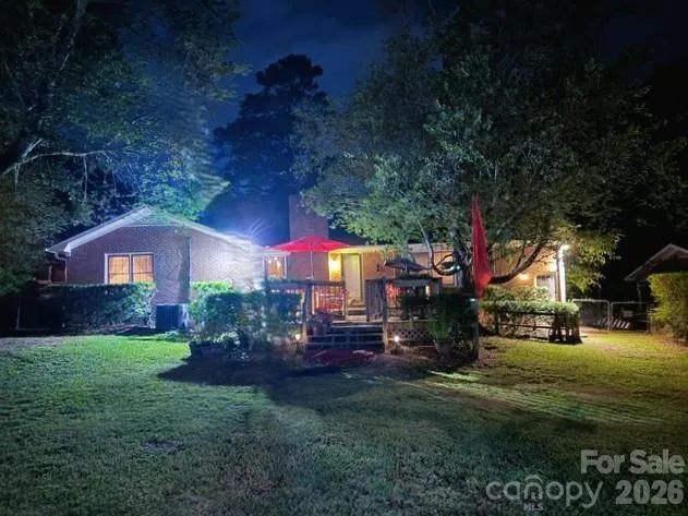 1218 Dotson Court Wilmington, NC 28405