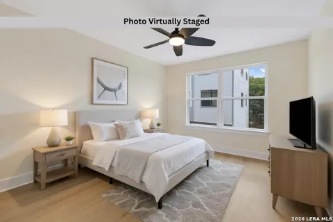 11710 Vance Jackson Rd #302 Unit 302