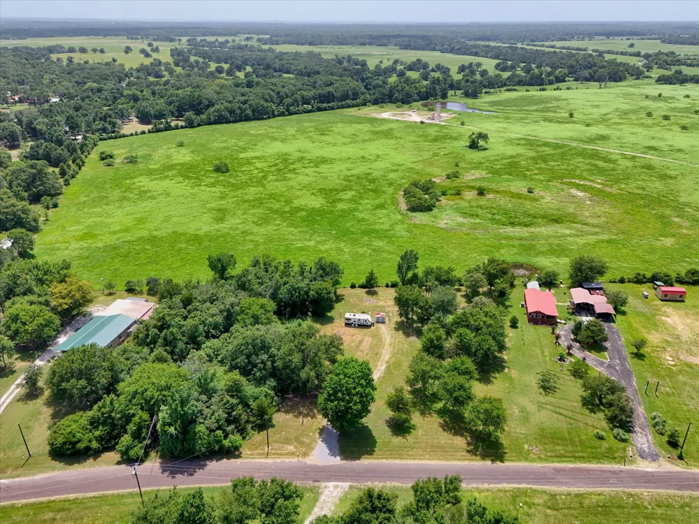 3246 LCR 750 Thornton, TX 76687