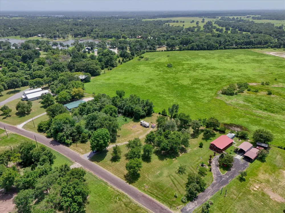 3246 LCR 750 Thornton, TX 76687