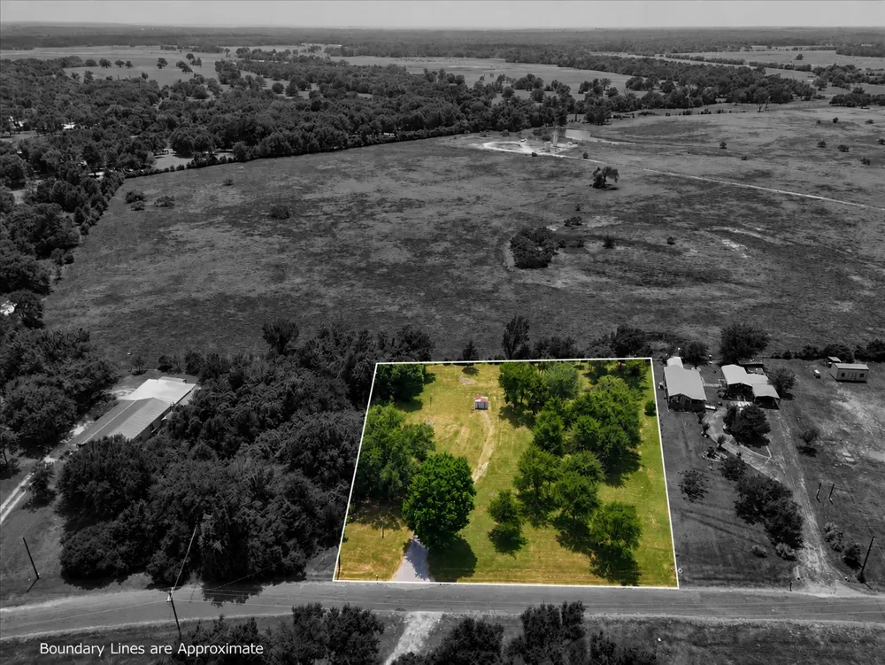 3246 LCR 750 Thornton, TX 76687