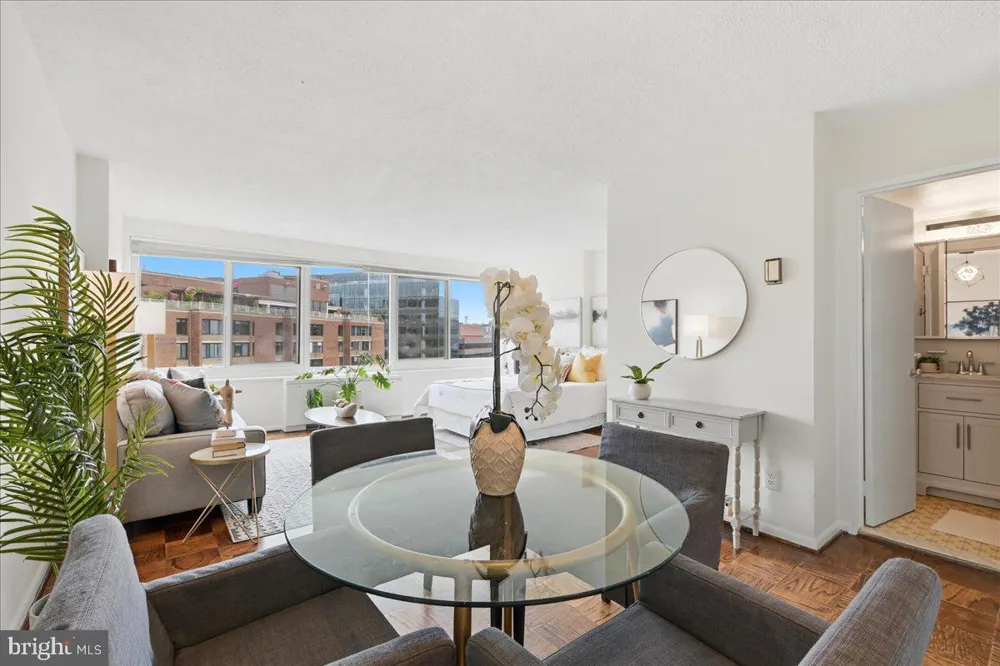 1330 NEW HAMPSHIRE AVENUE NW #905 Washington, DC 20036