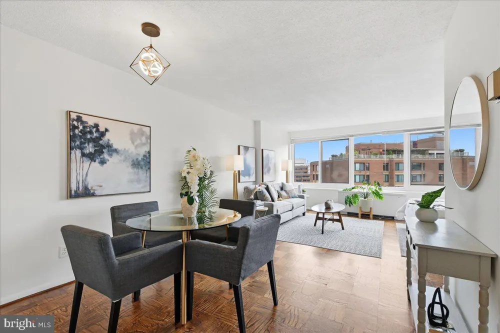 1330 NEW HAMPSHIRE AVENUE NW #905 Washington, DC 20036