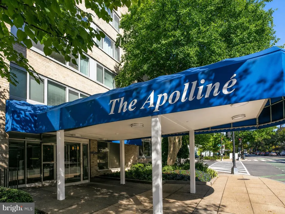 1330 NEW HAMPSHIRE AVENUE NW #905 Washington, DC 20036