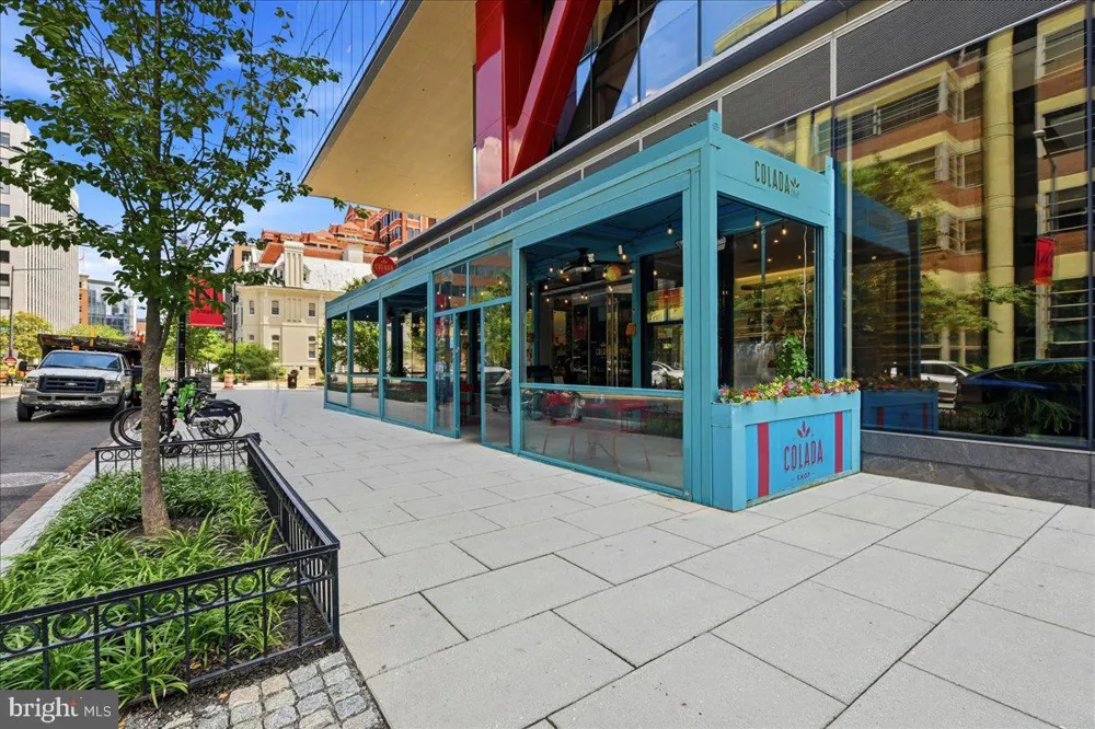 1330 NEW HAMPSHIRE AVENUE NW #905 Washington, DC 20036