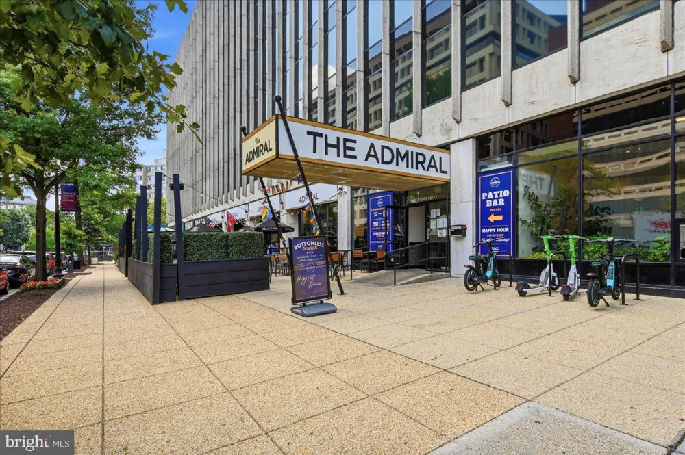 1330 NEW HAMPSHIRE AVENUE NW #905 Washington, DC 20036