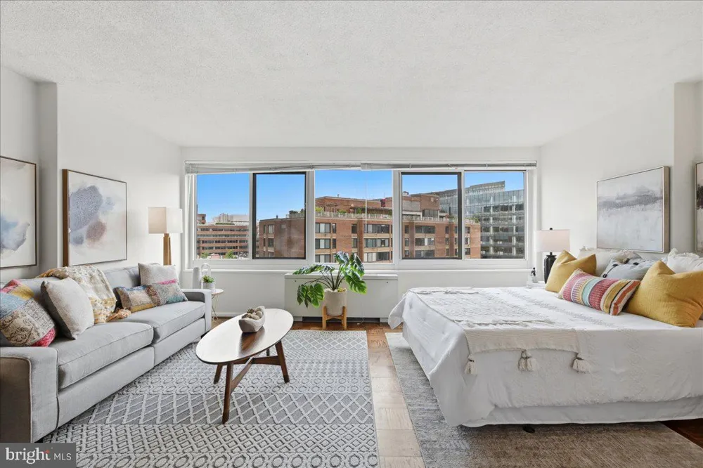1330 NEW HAMPSHIRE AVENUE NW #905 Washington, DC 20036