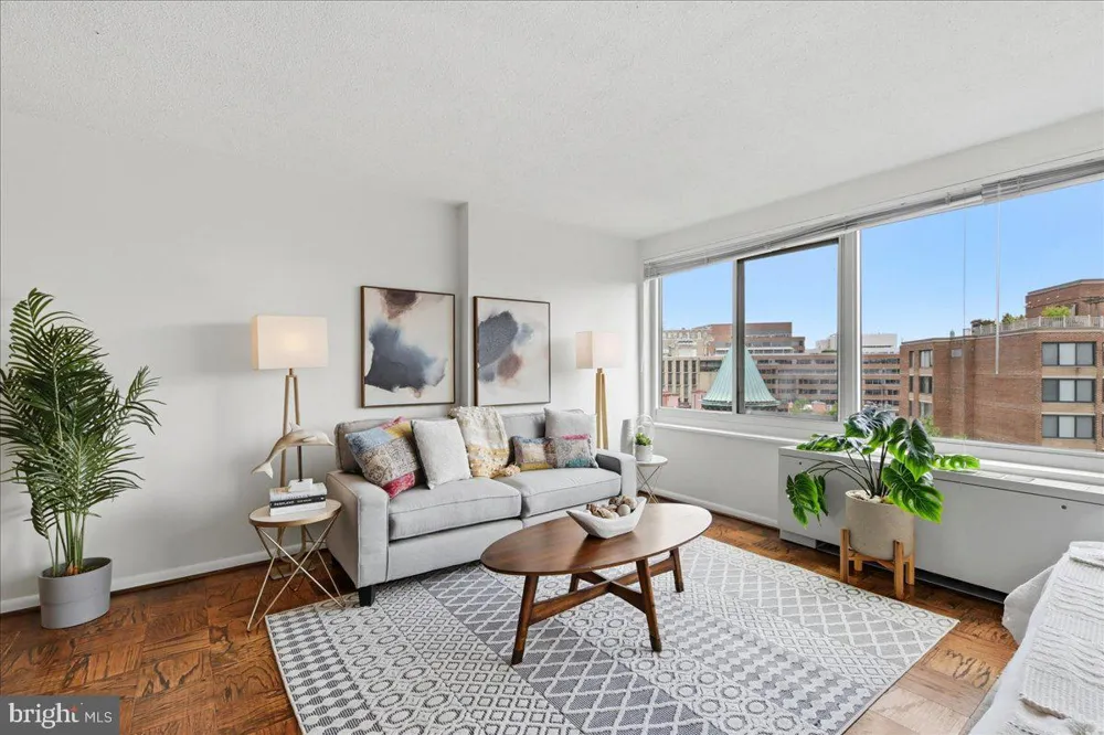1330 NEW HAMPSHIRE AVENUE NW #905 Washington, DC 20036