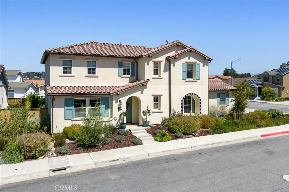 367 Haven Court Arroyo Grande, CA 93420