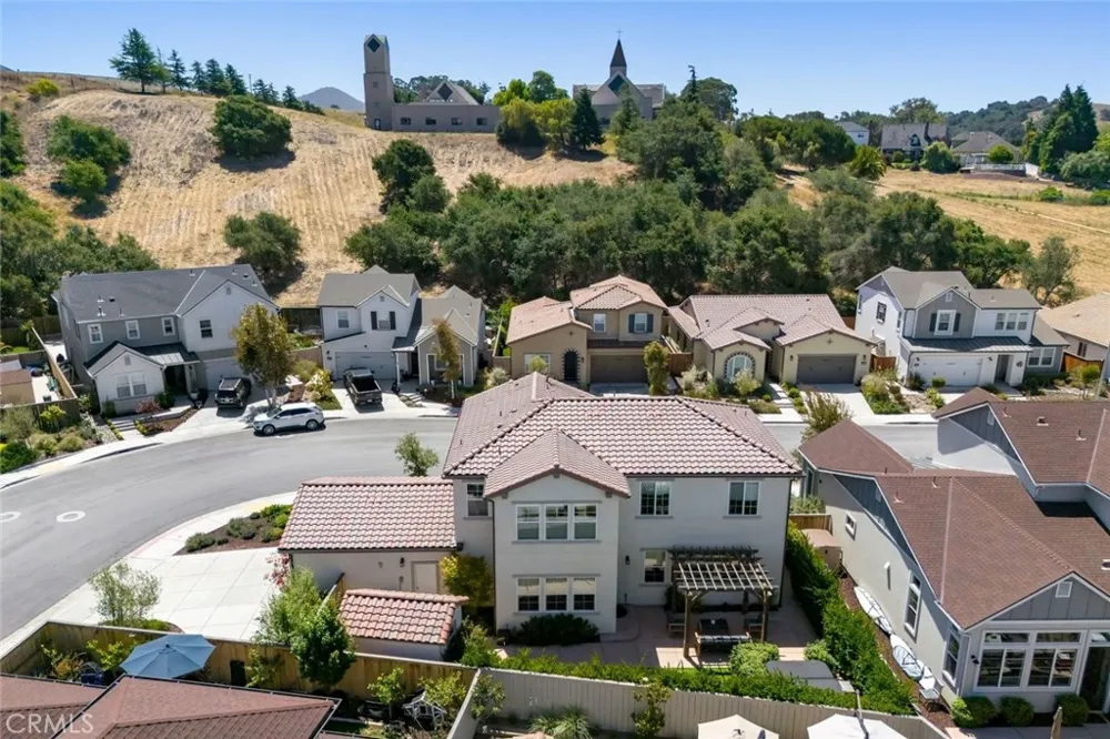 367 Haven Court Arroyo Grande, CA 93420