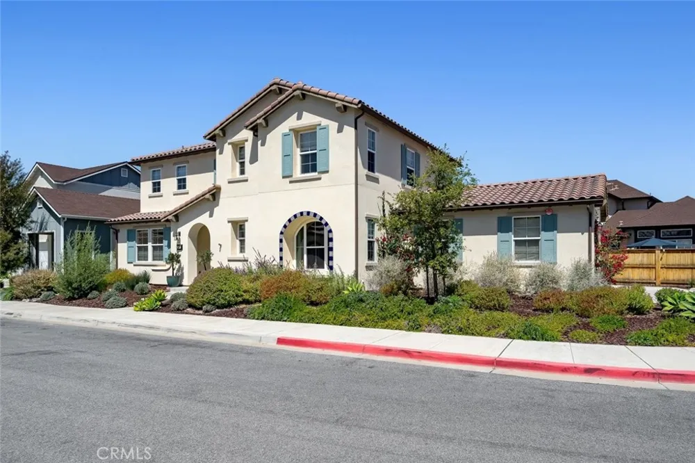 367 Haven Court Arroyo Grande, CA 93420