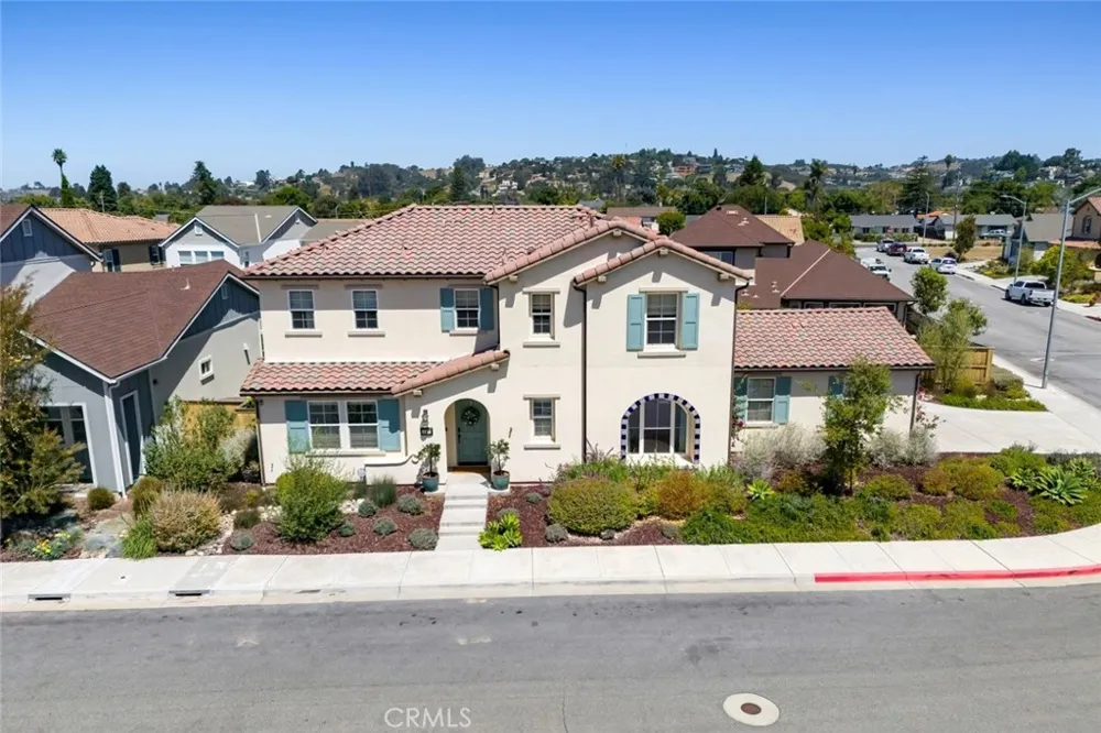 367 Haven Court Arroyo Grande, CA 93420