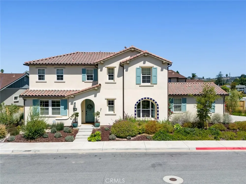 367 Haven Court Arroyo Grande, CA 93420