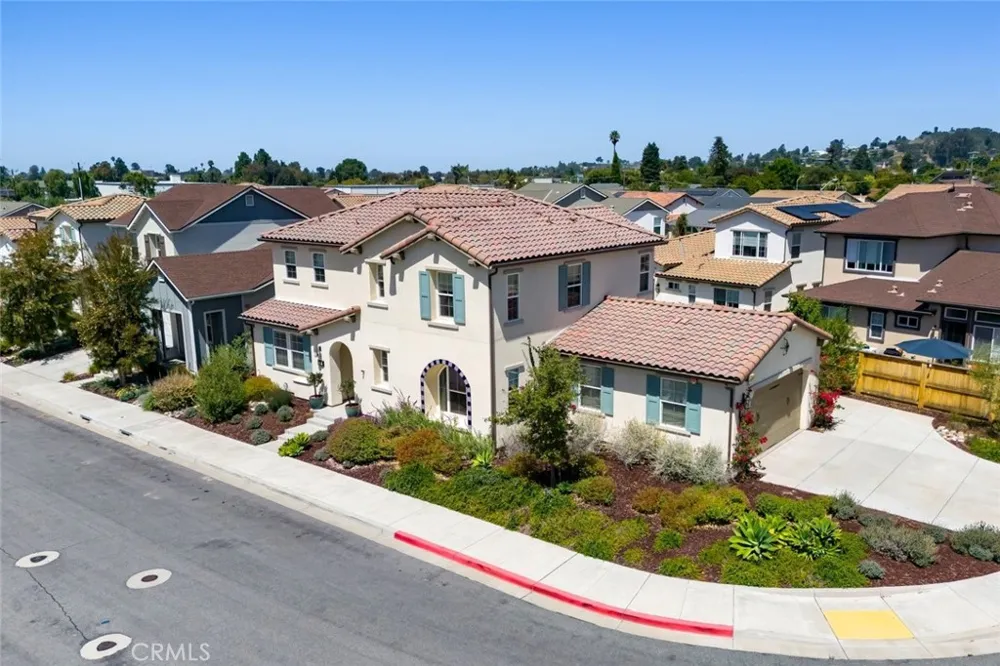 367 Haven Court Arroyo Grande, CA 93420
