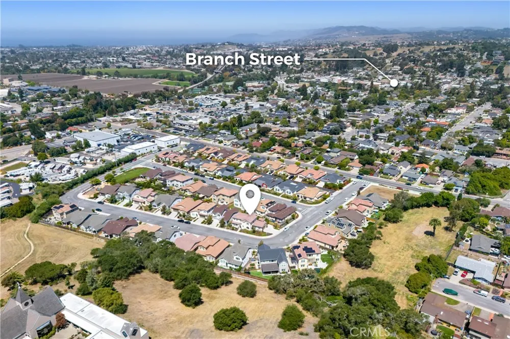367 Haven Court Arroyo Grande, CA 93420