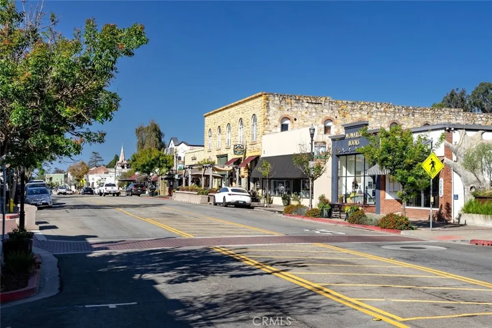 367 Haven Court Arroyo Grande, CA 93420