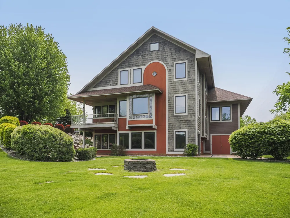 200 National Drive Manistee, MI 49660