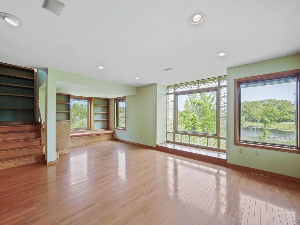 200 National Drive Manistee, MI 49660
