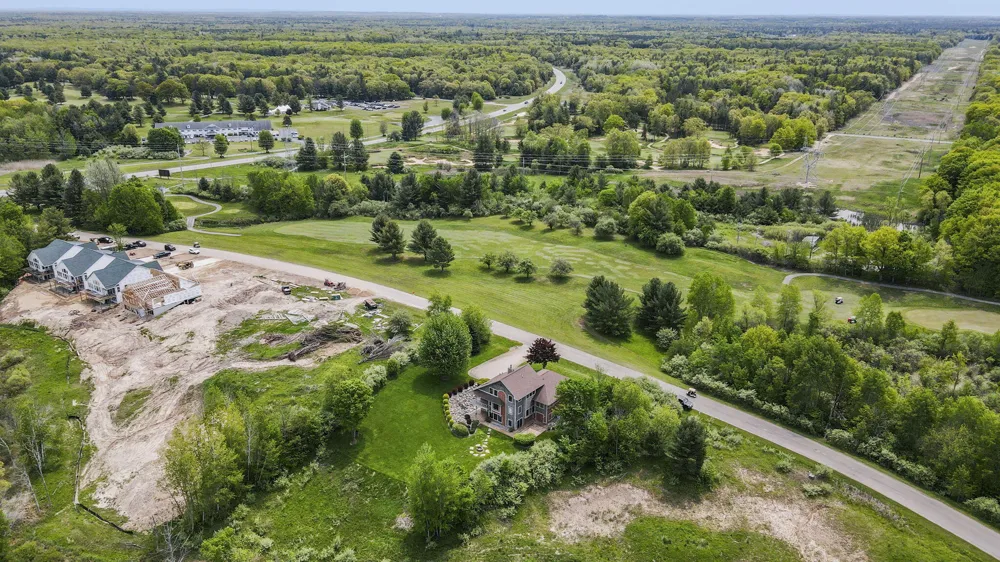 200 National Drive Manistee, MI 49660
