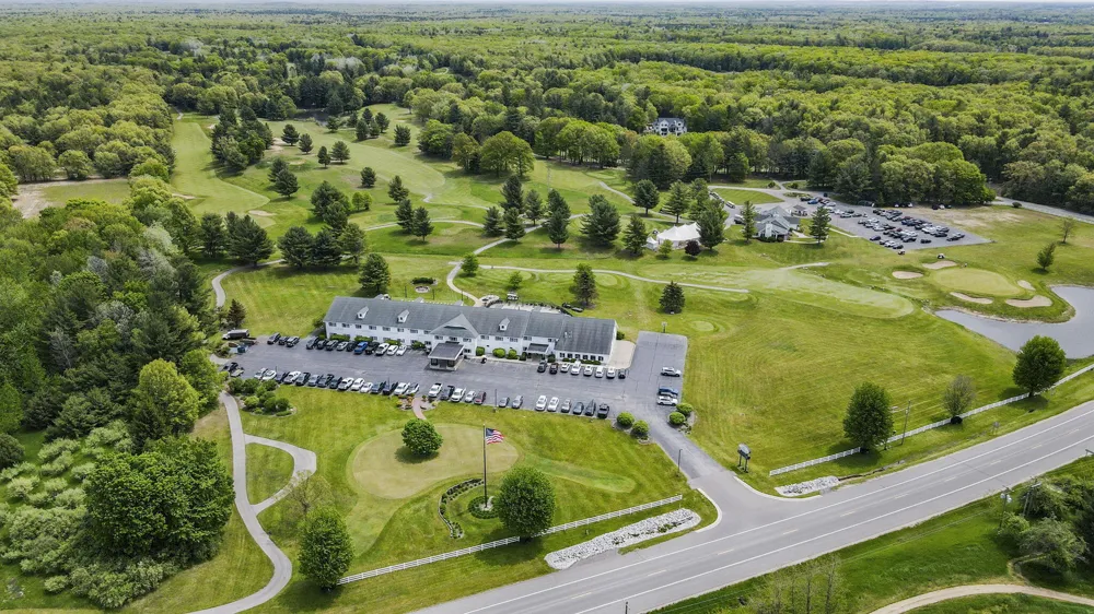 200 National Drive Manistee, MI 49660