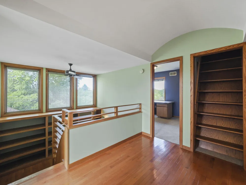 200 National Drive Manistee, MI 49660
