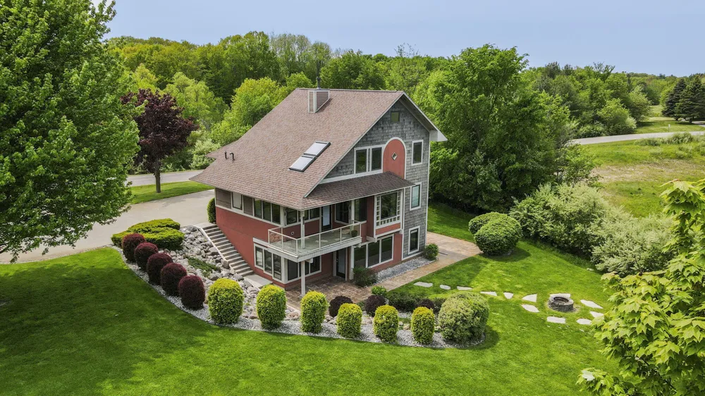 200 National Drive Manistee, MI 49660
