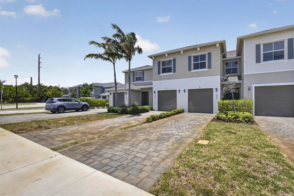 160 Bandol Street Riviera Beach, FL 33404