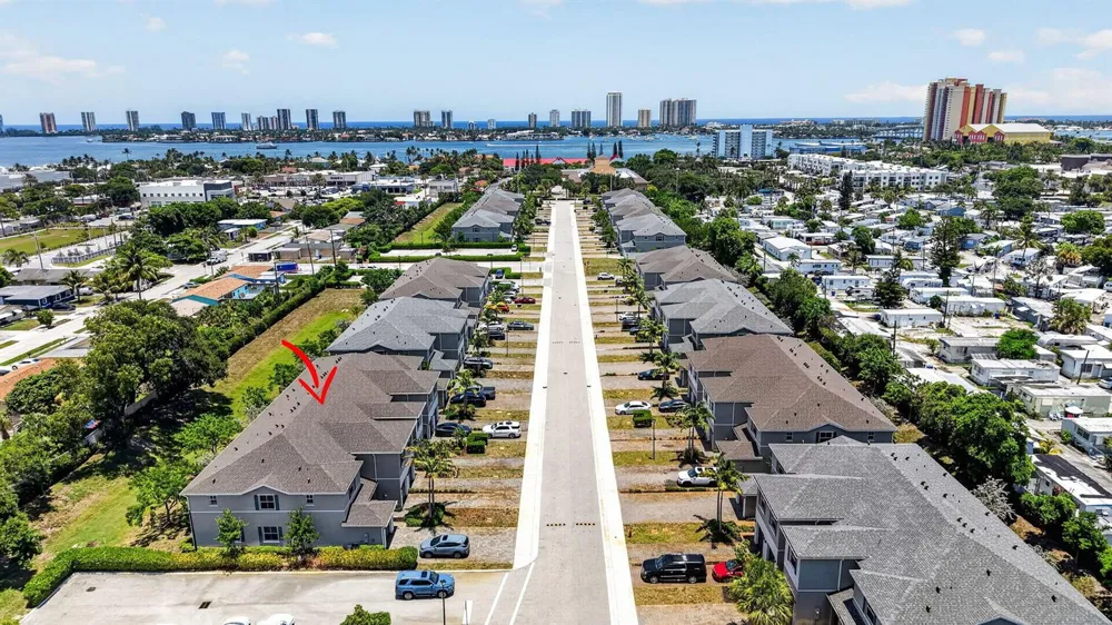 160 Bandol Street Riviera Beach, FL 33404