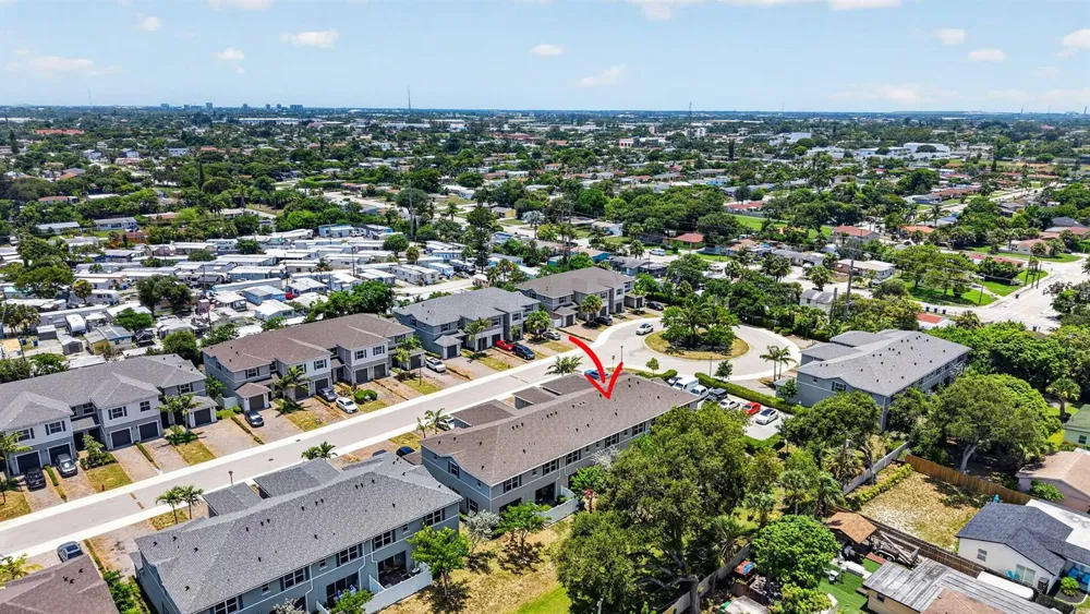 160 Bandol Street Riviera Beach, FL 33404