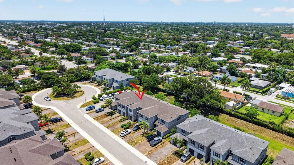 160 Bandol Street Riviera Beach, FL 33404
