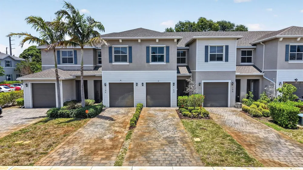 160 Bandol Street Riviera Beach, FL 33404
