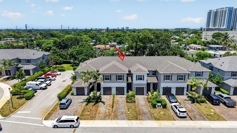 160 Bandol Street Riviera Beach, FL 33404
