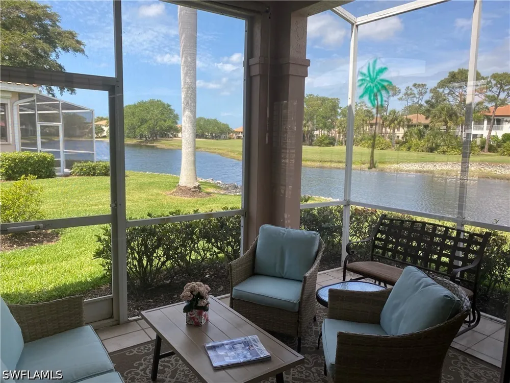 Las Maderas Drive Bonita Springs, FL 34135
