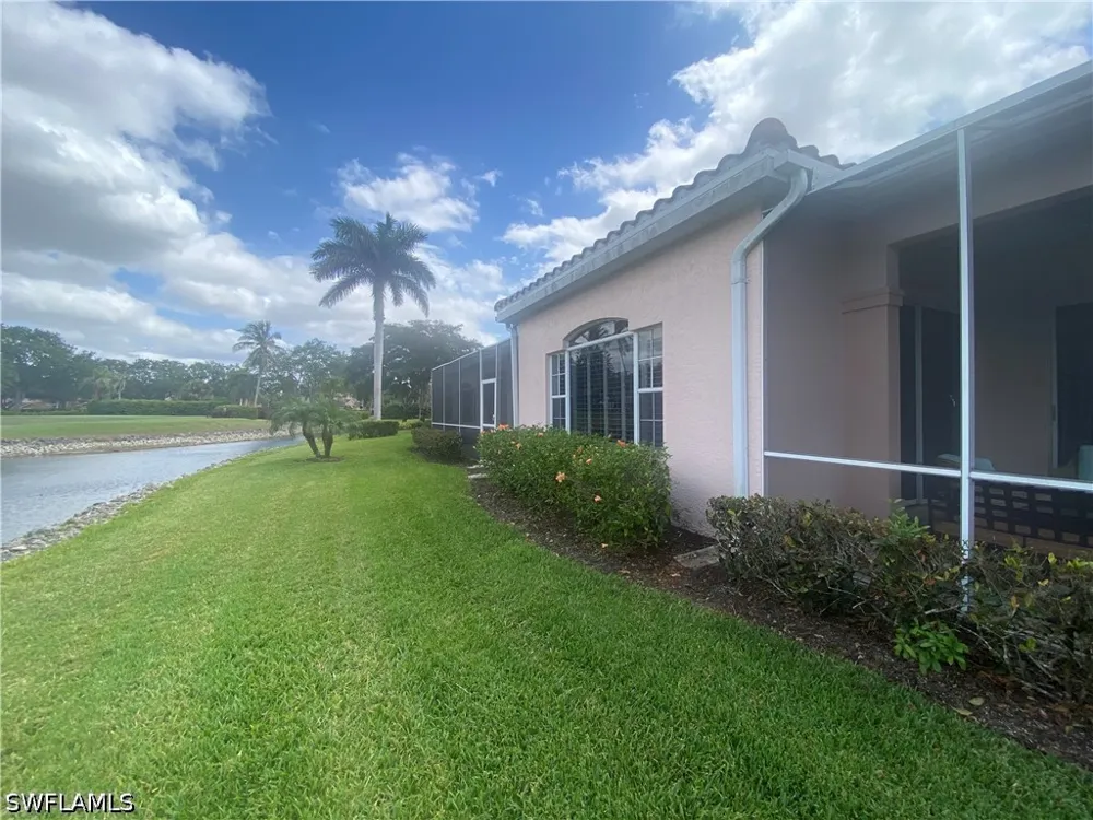 Las Maderas Drive Bonita Springs, FL 34135