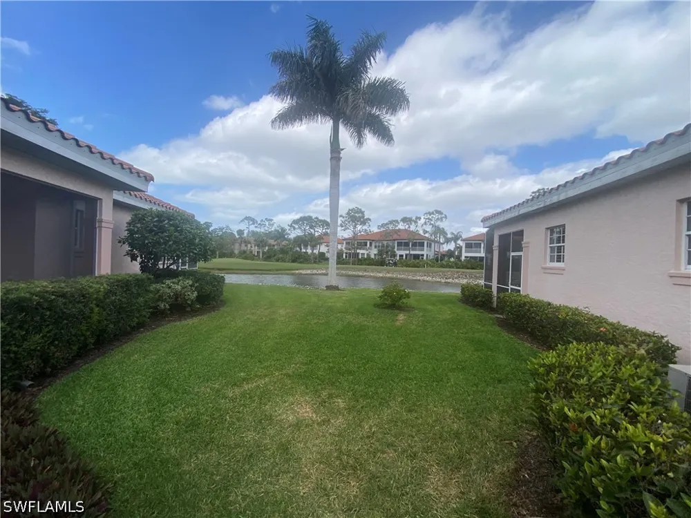 Las Maderas Drive Bonita Springs, FL 34135