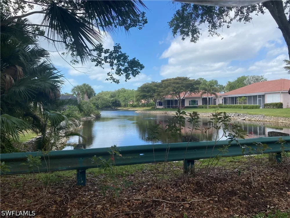 Las Maderas Drive Bonita Springs, FL 34135