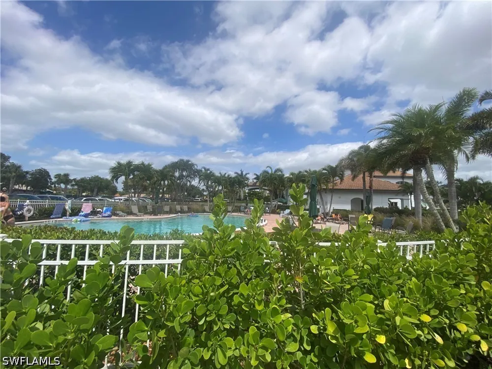 Las Maderas Drive Bonita Springs, FL 34135