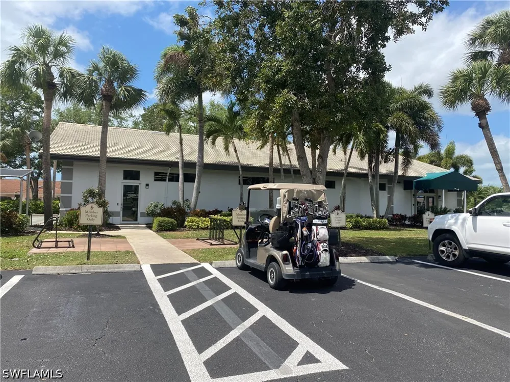 Las Maderas Drive Bonita Springs, FL 34135