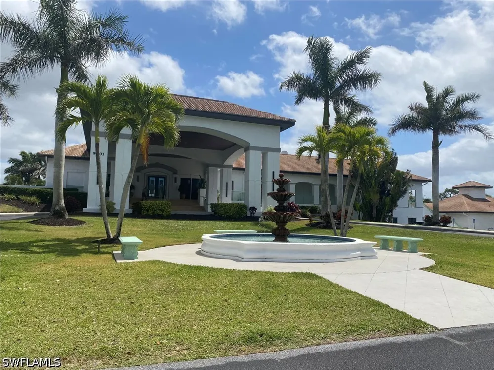 Las Maderas Drive Bonita Springs, FL 34135