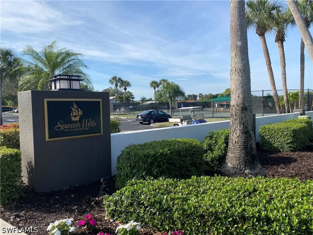 Las Maderas Drive Bonita Springs, FL 34135