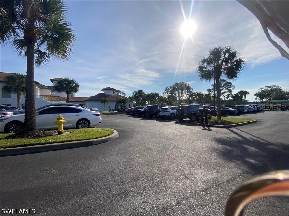 Las Maderas Drive Bonita Springs, FL 34135