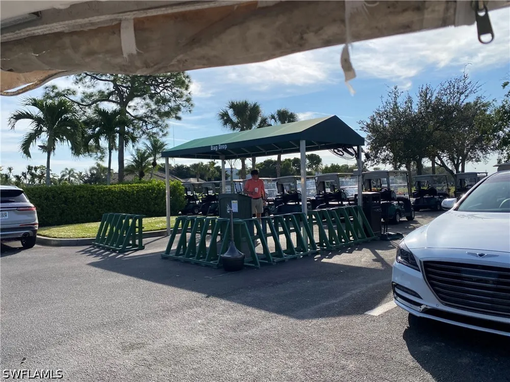 Las Maderas Drive Bonita Springs, FL 34135