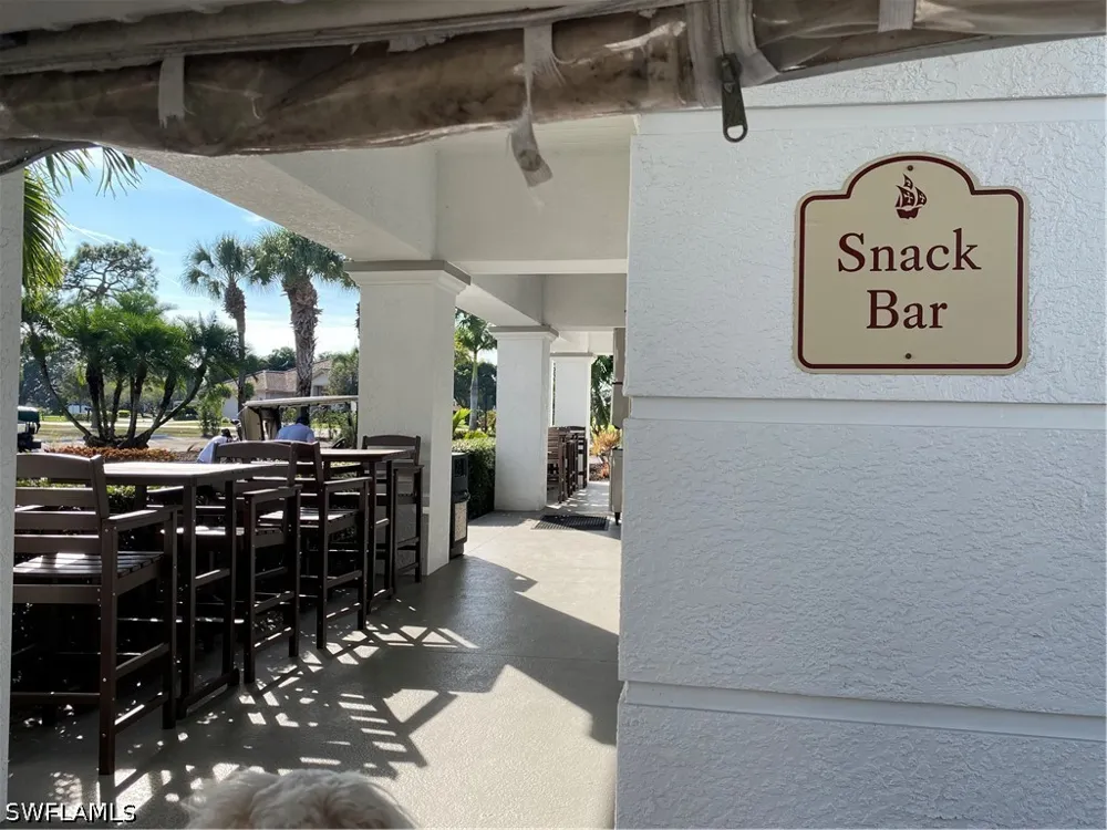 Las Maderas Drive Bonita Springs, FL 34135